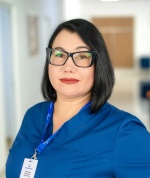 Сафонова Катерина Вікторівна