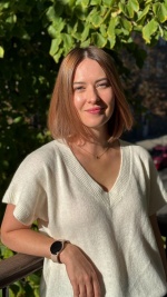 Саяпина Зинаида Геннадиевна