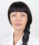 Саенко Ирина Александровна