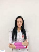 Саєнко Мар'яна Олександрівна