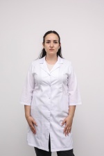 Сайко Эльвира Сергеевна