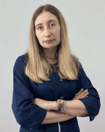 Сайко Катерина Олександрівна