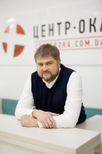 Саксонов Станіслав Геннадійович