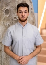 Салехі Дарʼюш Джамшідович