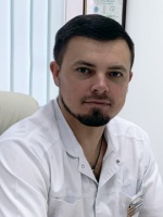 Саливон-Гончаренко Алексей Викторович