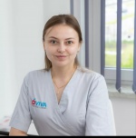 Саливон Катерина Юрьевна