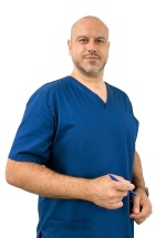 Самохвал Костянтин Віталійович