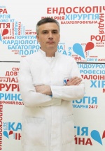 Самора Евгений Юрьевич