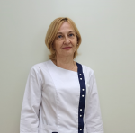 Самошкина Наталья Михайловна