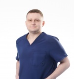 Самсоненко Антон