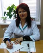 Самылина Людмила Геннадиевна