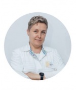 Сандурська Соломія Юріївна