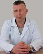 Санин Виталий Анатольевич