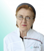 Санкина Наталья Ивановна