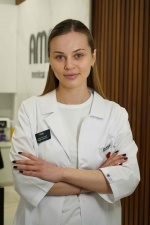 Сарай Світлана Олександрівна