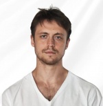 Сарнавский Николай Алексеевич