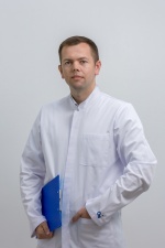Сас Андрій Михайлович