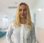 Сасс Нина Викторовна