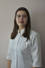 Савченко Алена Андреевна