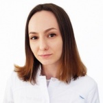 Савченко Екатерина Анатольевна