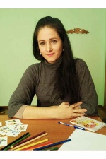 Савченко Ксения Александровна