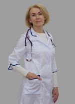 Савченко Наталия Михайловна
