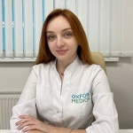 Савченко Наталья Александровна