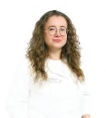 Савченко Руслана Павлівна