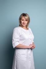 Савчук Альона Петрівна