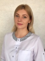 Савчук Елена Анатольевна