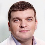 Савчук Руслан Валерьевич