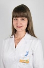 Савинова Наталья Сергеевна