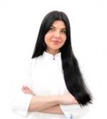 Савлучинська Богдана Сергіївна