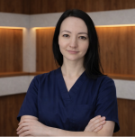 Седлецька Катерина Сергіївна 