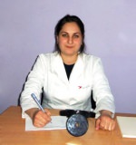 Седнеева Анна Ивановна