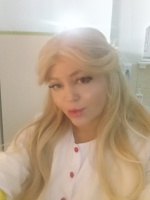 Седько Олеся Владимировна