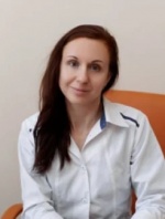 Селезнева Елена Соломоновна