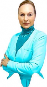 Селезньова Ольга Іванівна