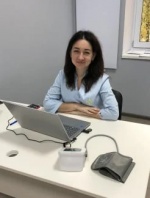 Сельцова Юлія Валеріївна