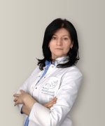 Семенець Леся Іванівна