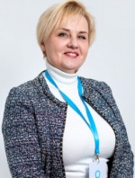 Семенихина Владлена Евгеньевна