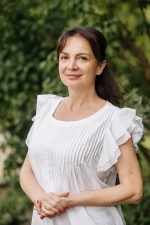 Семенів Ярина Богданівна