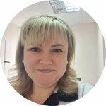 Семенова Екатерина Александровна