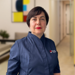 Семеняк Оксана Вячеславовна