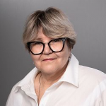 Сем'янова Ірина Борисівна