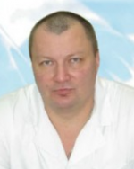 Сенич Станислав Викторович