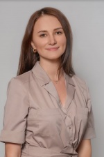 Сеничак Ірина Богданівна