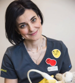 Сенів-Лукавецька Соломія Ігорівна