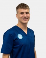 Сердийчук Климентий Александрович