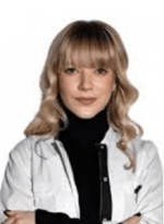 Сердита Ярослава Сергіївна